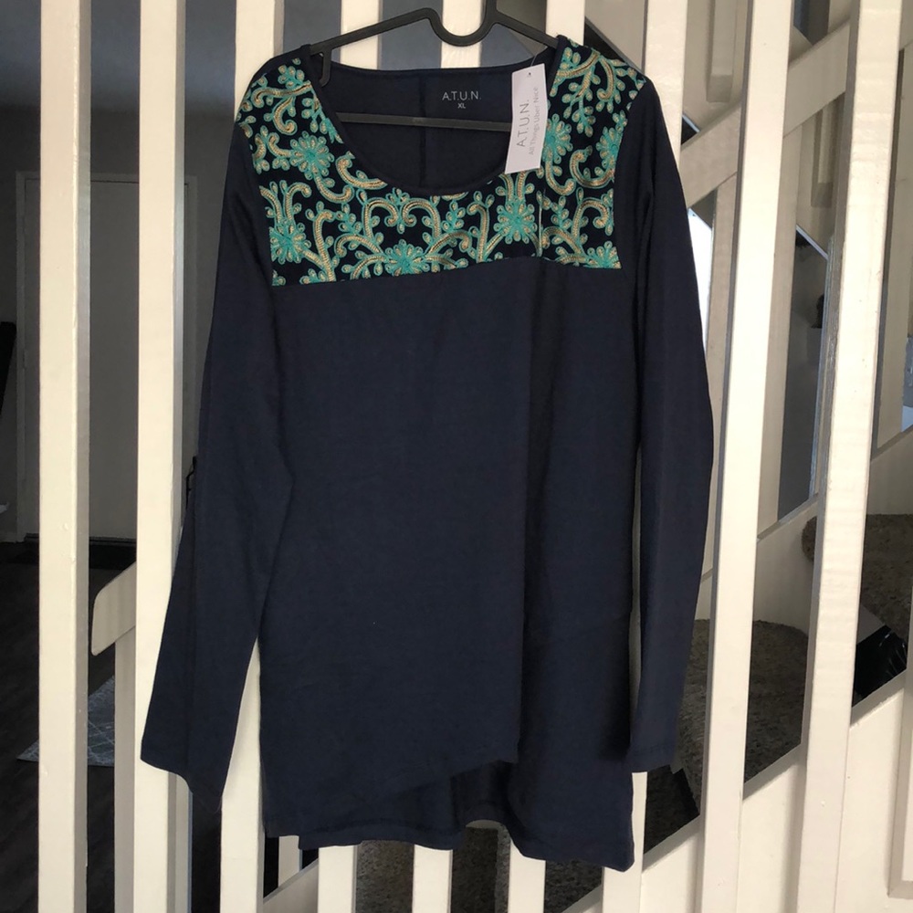 ATUN Xl NWT